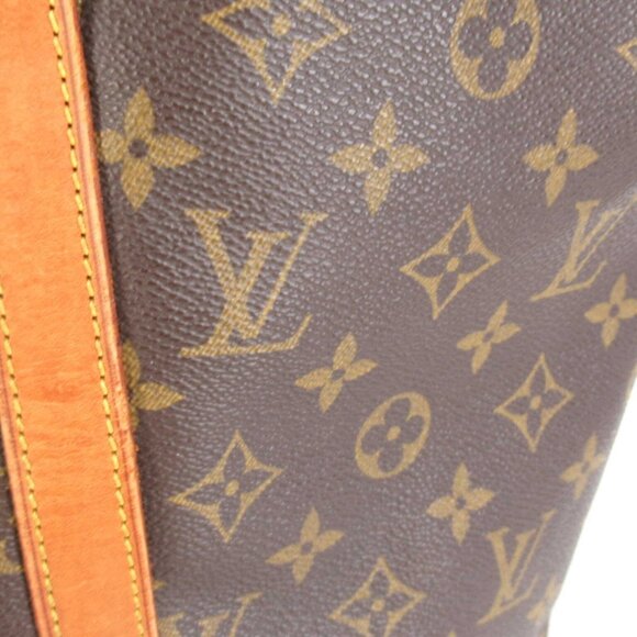Louis Vuitton Sac Shopping - Picture 3 of 8